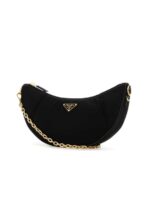 Renylon Demilune Shoulder Bag - 图片 2