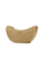 Demilune Shoulder Bag - 图片 2