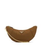 Demilune Shoulder Bag