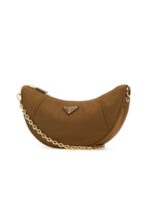 Demilune Shoulder Bag - 图片 2