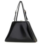 Leather Handbag - 图片 2