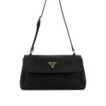 Small Leather Shoulder Bag