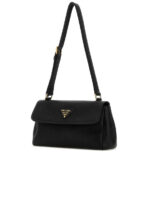 Small Leather Shoulder Bag - 图片 2