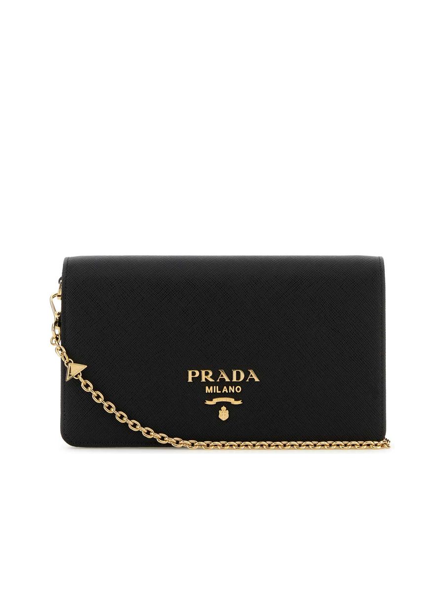 1BP053VCOONZV_F0002-1.jpg Mini Shoulder Strap Bag - 图片 1