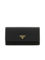 Leather Clutch