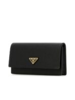 Leather Clutch - 图片 2