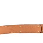 Epsom Kelly Belt Orange Field - 图片 3