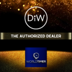 FARFETCH Rolex DiW Daytona "OG GOLD" - 图片 7