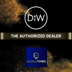 NTPT Carbon Rolex DiW Daytona "CREAM INVERT GOLD" (Retail: €55 990) - 图片 13