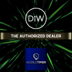 DiW Rolex Daytona “ALL CARBON LIME" (Retail: €57 990) - 图片 13