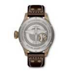 BIG PILOT’S WATCH BIG DATE SPITFIRE EDITION “MISSION ACCOMPLISHED” IW510506 - 图片 2