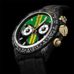 DiW Rolex Daytona "GT GREEN" (Retail: €56 990) - 图片 2