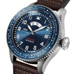 Pilot’s Watch Timezoner Edition “Le Petit Prince” IW395503 - 图片 3