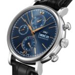 Portofino Chronograph IW391036 - 图片 4
