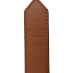 Monogram 25mm Dauphine Reversible Belt 80 32 Tan - 图片 7