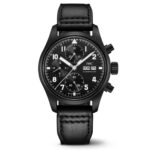 Pilot’s Watch Chronograph Edition “Tribute To 3705” IW387905