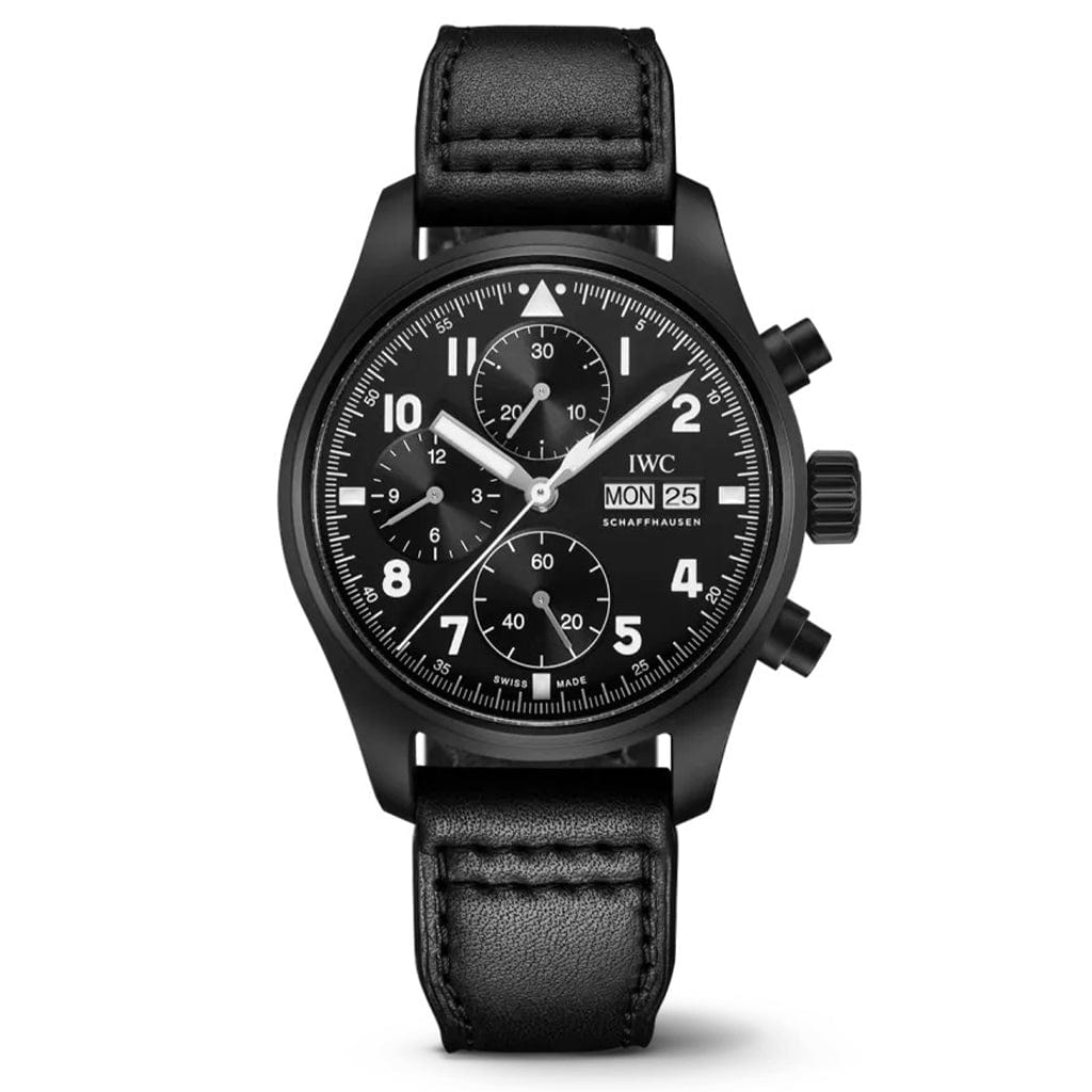 2105928.png.transform.global_image_940.jpg Pilot’s Watch Chronograph Edition “Tribute To 3705” IW387905 - 图片 1