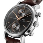 Portofino Chronograph 39 IW391404 - 图片 3