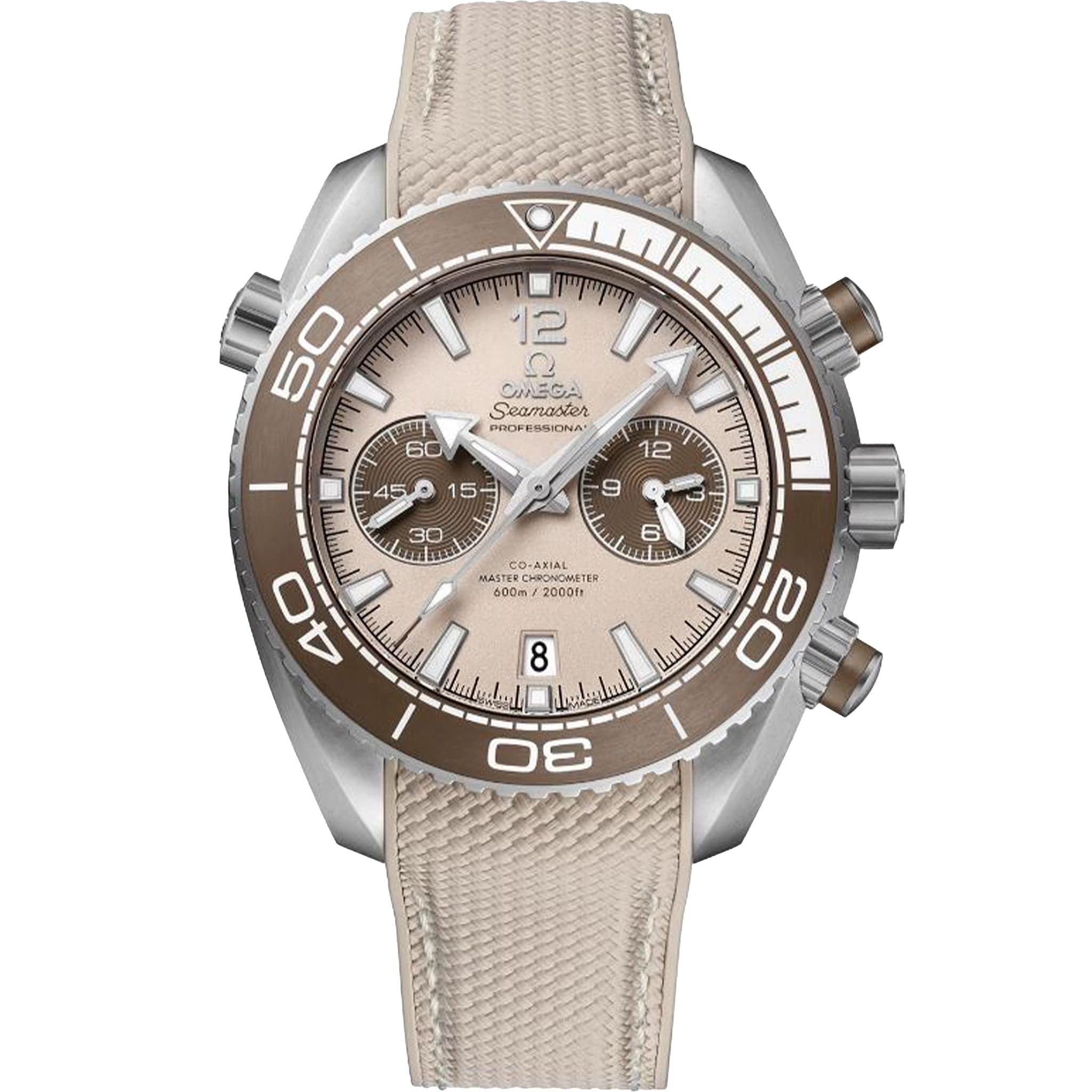 21532465109001.jpg Seamaster Planet Ocean 600m 215.32.46.51.09.001 - 图片 1