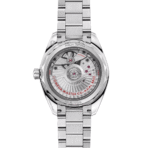 Seamaster Aqua Terra Shades Co‑Axial Master Chronometer 34 mm 220.10.34.20.10.002 - 图片 2
