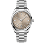 Seamaster Aqua Terra Shades Co‑Axial Master Chronometer 38 mm 220.10.38.20.09.001