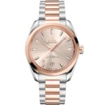 Seamaster Aqua Terra Shades 220.20.38.20.09.001