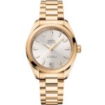 Seamaster Aqua Terra Shades 220.50.34.20.02.001