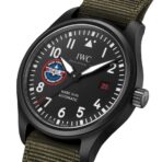 Pilot’s Watch Mark XVIII Top Gun Edition “SFTI” IW324712 - 图片 5