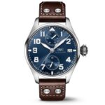 Big Pilot’s Watch Monopusher Edition “Le Petit Prince” IW515202