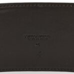 Lambskin Corset Belt M Fondant - 图片 3