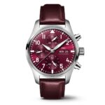 Pilot’s Watch Chronograph Edition “Chinese New Year” IW388107
