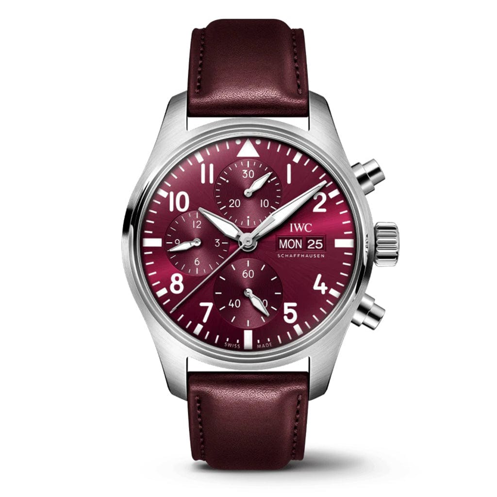 2270819.png.transform.global_image_940.jpg Pilot’s Watch Chronograph Edition “Chinese New Year” IW388107 - 图片 1