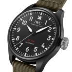 Big Pilot's Watch 43 Top Gun IW329801 - 图片 3