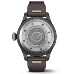 Big Pilot's Watch 43 Top Gun IW329801 - 图片 2