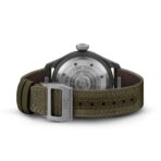 Big Pilot's Watch 43 Top Gun IW329801 - 图片 4