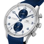 Portugieser Chronograph IW371620 - 图片 3