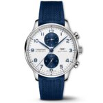Portugieser Chronograph IW371620