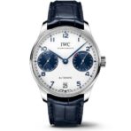 Portugieser Automatic IW500715