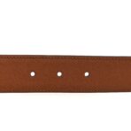 Ciny Calfskin Lux Torchon 35mm Belt 105 42 Cuir - 图片 4