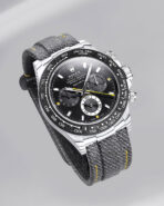 UNIQUE CarboQuartz Rolex DiW Daytona STRIKER (Retail: €61 990) - 图片 5