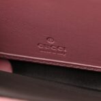 Calfskin Monogram 30mm LV Initiales Reversible Belt 100 40 Black - 图片 6