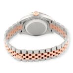 Rolex Datejust 28mm 279381 Steel Rose Gold Mother of Pearl Diamond Ladies Watch - 图片 7