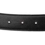 Box Togo 32mm H Belt 85 34 Black Orange - 图片 5