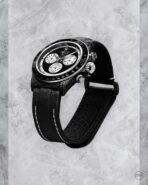 DiW Rolex Daytona "PAUL NEWMAN BLACK SC" (Retail: €54 990) - 图片 8