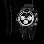 DiW Rolex Daytona "PAUL NEWMAN BLACK SC" (Retail: €54 990) - 图片 6