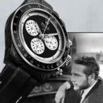 DiW Rolex Daytona "PAUL NEWMAN BLACK SC" (Retail: €54 990) - 图片 4