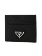 Leather Card Holder - 图片 2