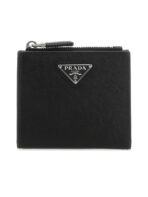 Prada Leather Wallet