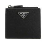 Prada Leather Wallet