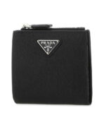 Prada Leather Wallet - 图片 2